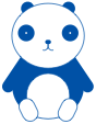 Existen cinco oso-mbrosas razones por las que los pandas gigantes son unos de nuestros inesperados héroes del agua.