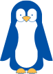 ¡Descubrí lo que hace a los pingüinos emperados locos por el agua!