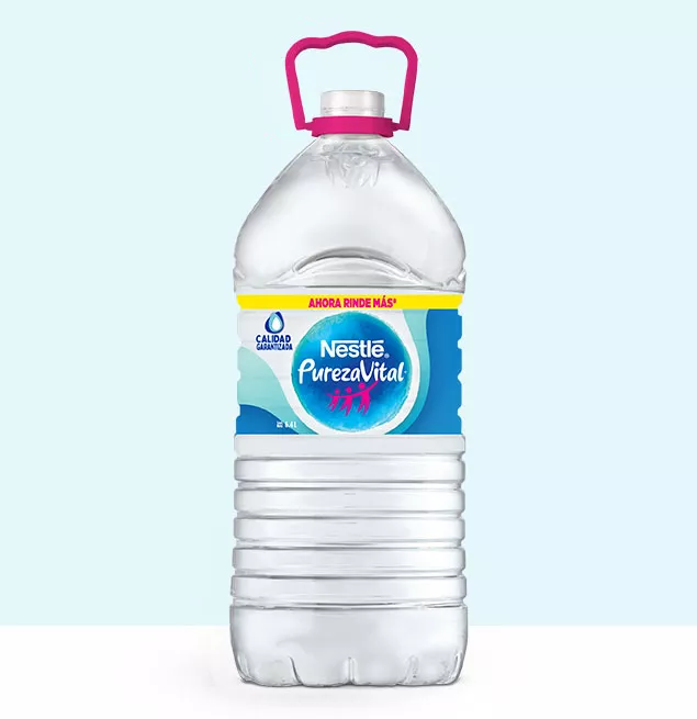 Nestlé Pureza Vital 6,40L