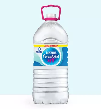Nestlé Pureza Vital 6,40L Nestlé Pureza Vital 6,40L
