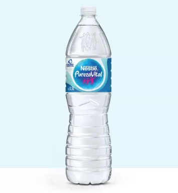 Nestlé Pureza Vital 1,5L Nestlé Pureza Vital 1,5L