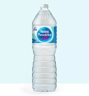 Nestlé Pureza Vital 2,25L Nestlé Pureza Vital 2,25L