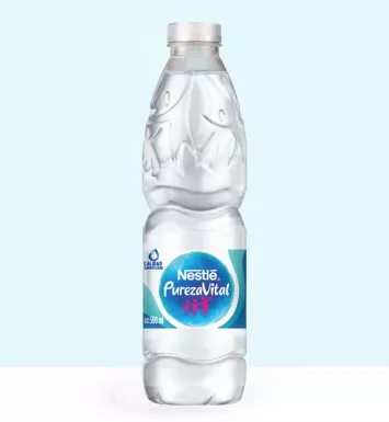 Nestlé Pureza Vital 500ml Nestlé Pureza Vital 500ml